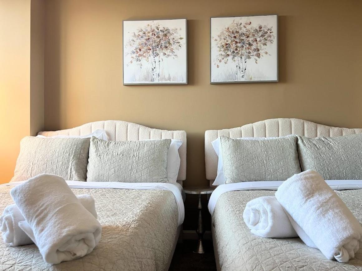 Relax And Unwind Ballston 5 Beds Aparthotel Arlington Luaran gambar